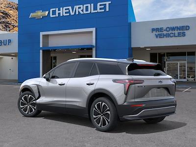 New 2026 Chevrolet Blazer EV - photo 1