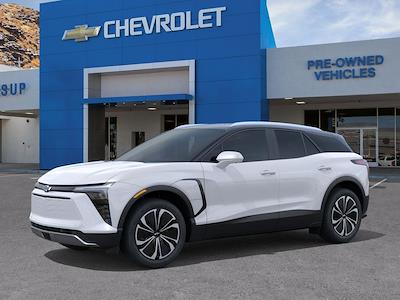 New 2026 Chevrolet Blazer EV - photo 1