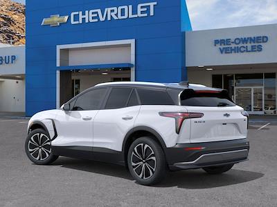 New 2026 Chevrolet Blazer EV - photo 1