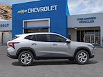 2026 Chevrolet Trax FWD SUV for sale #26-1374 - photo 5