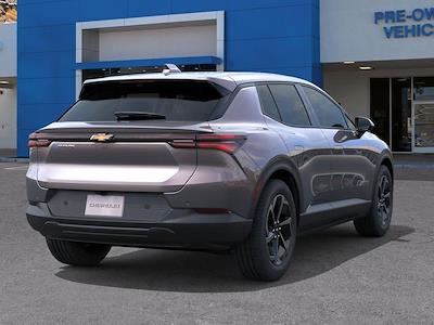 New 2026 Chevrolet Equinox EV - photo 1