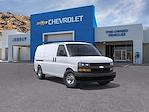 2026 Chevrolet Express 2500 RWD Empty Cargo Van for sale #26-1379 - photo 1