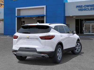 New 2026 Chevrolet Blazer - photo 1