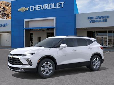 New 2026 Chevrolet Blazer - photo 1