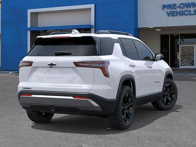 New 2026 Chevrolet Equinox - photo 1