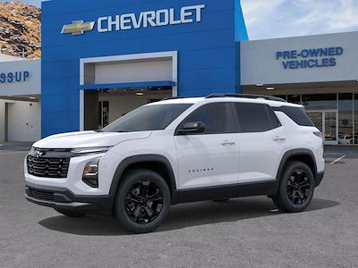 New 2026 Chevrolet Equinox - photo 1