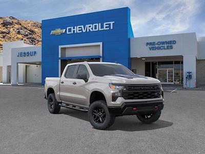 New 2026 Chevrolet Silverado 1500 - photo 1