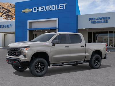 New 2026 Chevrolet Silverado 1500 - photo 1