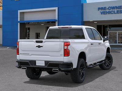 New 2026 Chevrolet Silverado 1500 - photo 1