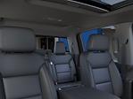 2026 Chevrolet Silverado 1500 Crew Cab 4WD Pickup for sale #26-1387 - photo 24