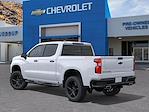 2026 Chevrolet Silverado 1500 Crew Cab 4WD Pickup for sale #26-1387 - photo 4