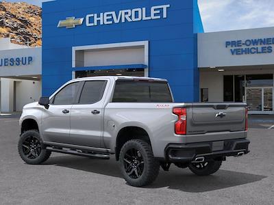 New 2026 Chevrolet Silverado 1500 - photo 1