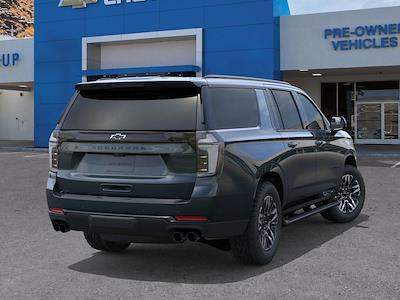 New 2026 Chevrolet Suburban - photo 1