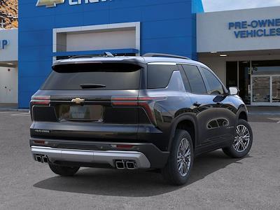 New 2026 Chevrolet Traverse - photo 1