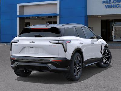 New 2026 Chevrolet Blazer EV - photo 1