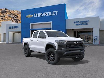 New 2026 Chevrolet Colorado - photo 1