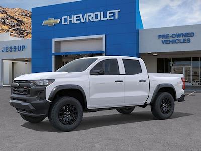 New 2026 Chevrolet Colorado - photo 1