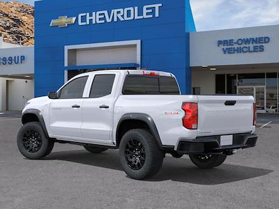 New 2026 Chevrolet Colorado - photo 1