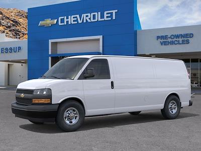 New 2026 Chevrolet Express 3500 - photo 1