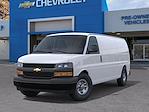 New 2026 Chevrolet Express 3500 Empty Cargo Van for sale #26-1398 - photo 6