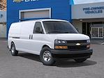 New 2026 Chevrolet Express 3500 Empty Cargo Van for sale #26-1398 - photo 7