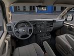 New 2026 Chevrolet Express 3500 Empty Cargo Van for sale #26-1398 - photo 15