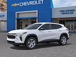 2026 Chevrolet Trax FWD SUV for sale #26-1401 - photo 2