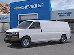 New 2026 Chevrolet Express 3500 Empty Cargo Van for sale #26-1405 - photo 4