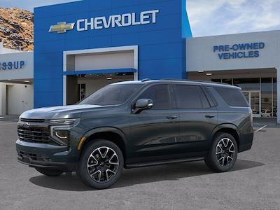New 2026 Chevrolet Tahoe - photo 1