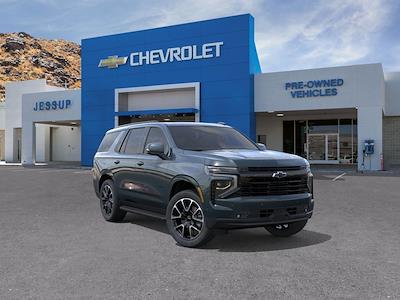 New 2026 Chevrolet Tahoe - photo 1