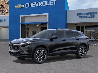 New 2026 Chevrolet Trax - photo 1
