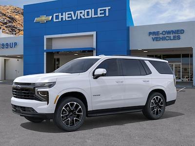 New 2026 Chevrolet Tahoe - photo 1