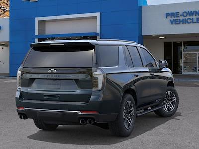 New 2026 Chevrolet Tahoe - photo 1