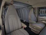 New 2026 Chevrolet Express 3500 Empty Cargo Van for sale #26-1414 - photo 16
