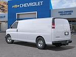 New 2026 Chevrolet Express 3500 Empty Cargo Van for sale #26-1414 - photo 4