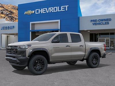 New 2026 Chevrolet Colorado - photo 1