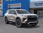 2026 Chevrolet Traverse AWD SUV for sale #26-1417 - photo 7