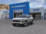 2026 Chevrolet Trax FWD SUV for sale #26-1419 - photo 8