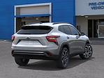 2026 Chevrolet Trax FWD SUV for sale #26-1420 - photo 4