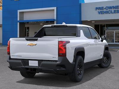 New 2026 Chevrolet Silverado EV - photo 1