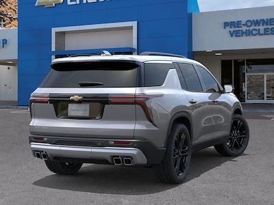 New 2026 Chevrolet Traverse - photo 1