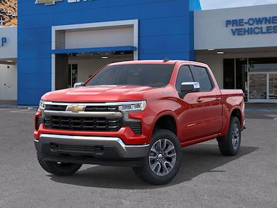 New 2026 Chevrolet Silverado 1500 - photo 1