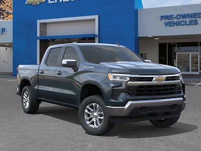 New 2026 Chevrolet Silverado 1500 - photo 1