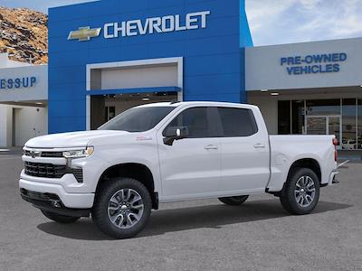 New 2026 Chevrolet Silverado 1500 - photo 1