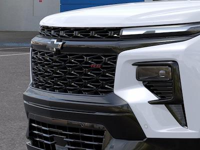 New 2026 Chevrolet Traverse - photo 1