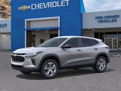 2026 Chevrolet Trax FWD SUV for sale #26-1663 - photo 2