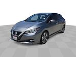 2018 Nissan LEAF FWD Hatchback for sale #26-2002B - photo 1