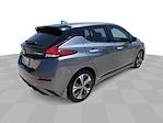2018 Nissan LEAF FWD Hatchback for sale #26-2002B - photo 8
