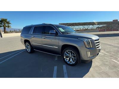 Used 2019 Cadillac Escalade ESV Luxury for sale #26-2015A - photo 2