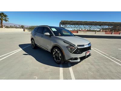 2024 Kia Sportage FWD SUV for sale #26-2057A - photo 2